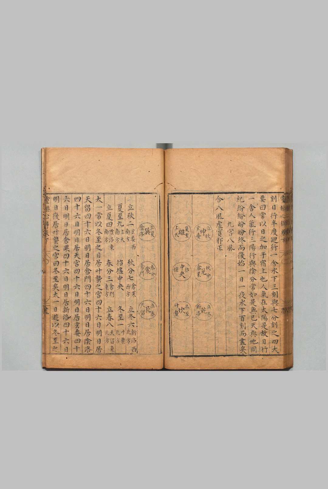 图片[2]中华古籍网-专注古书收集新刻素问心得 ２卷 新刻灵枢心得 ２卷 胡文焕 明刊本中华古籍网-专注古书收集中华古籍网