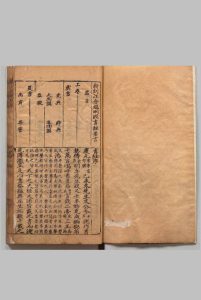 新刻汪会魁书经删润要言 ２卷 汪渐磐 陈万言 明刊本中华古籍网-专注古书收集中华古籍网