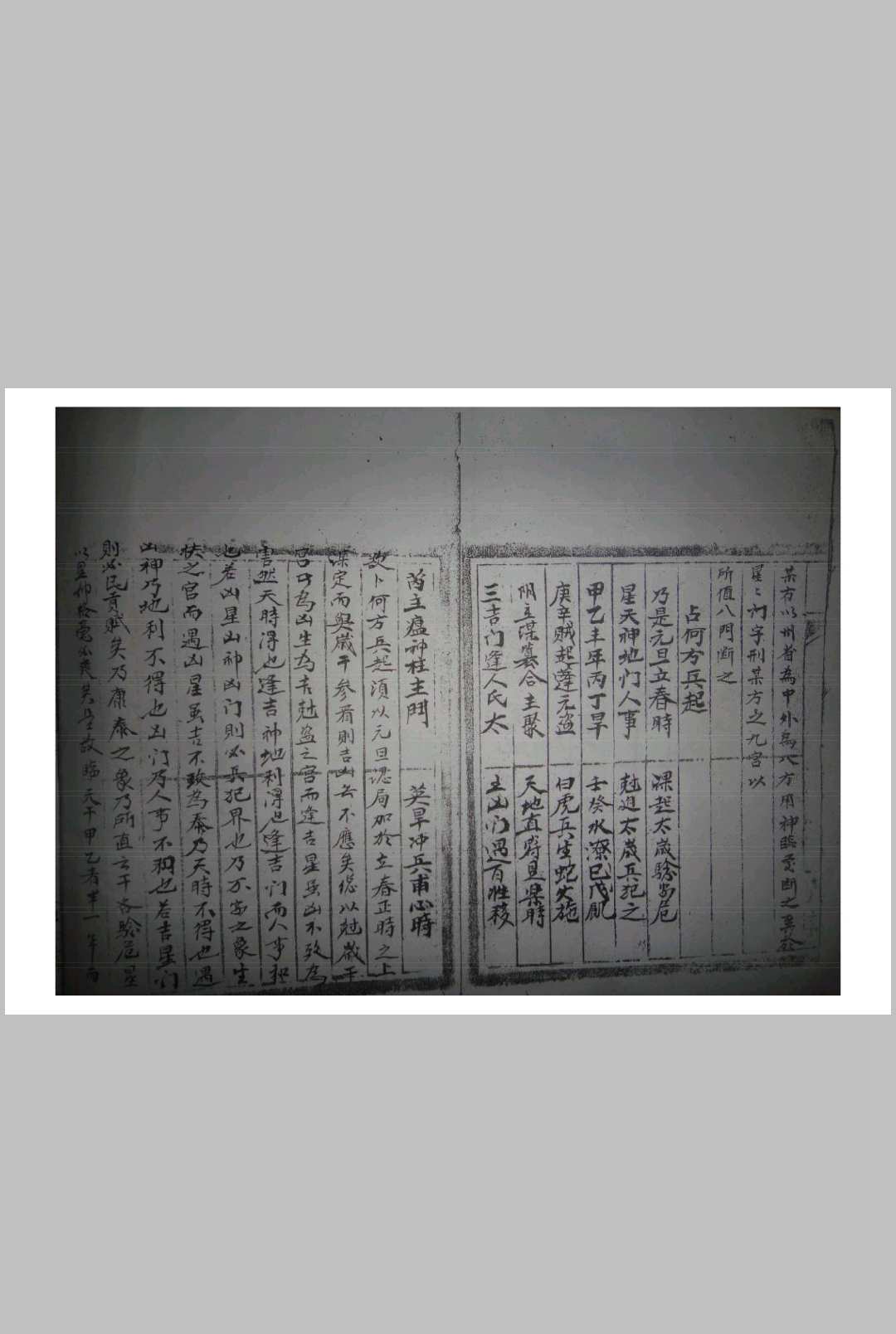 图片[6]中华古籍网-专注古书收集奇门衍象中华古籍网-专注古书收集中华古籍网