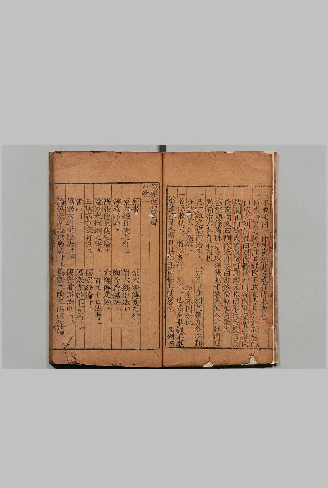 图片[3]中华古籍网-专注古书收集伤寒选录 ８卷 汪机 万历3年 , 敬贤堂中华古籍网-专注古书收集中华古籍网