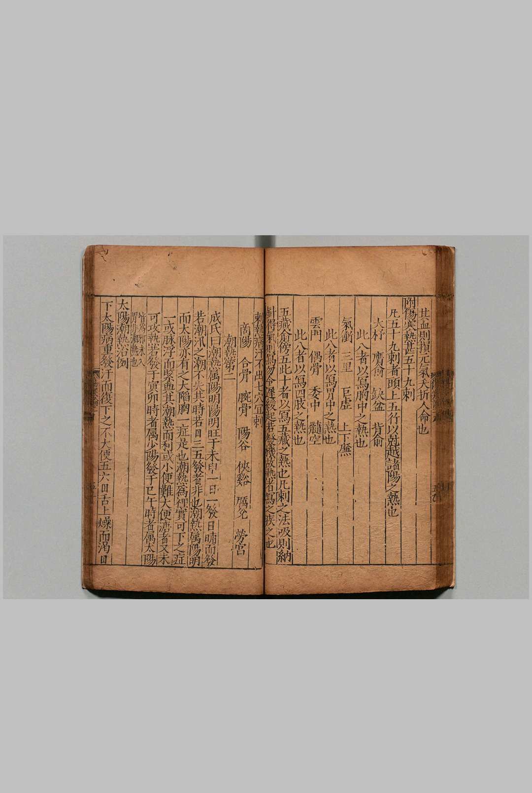 图片[9]中华古籍网-专注古书收集伤寒选录 ８卷 汪机 万历3年 , 敬贤堂中华古籍网-专注古书收集中华古籍网