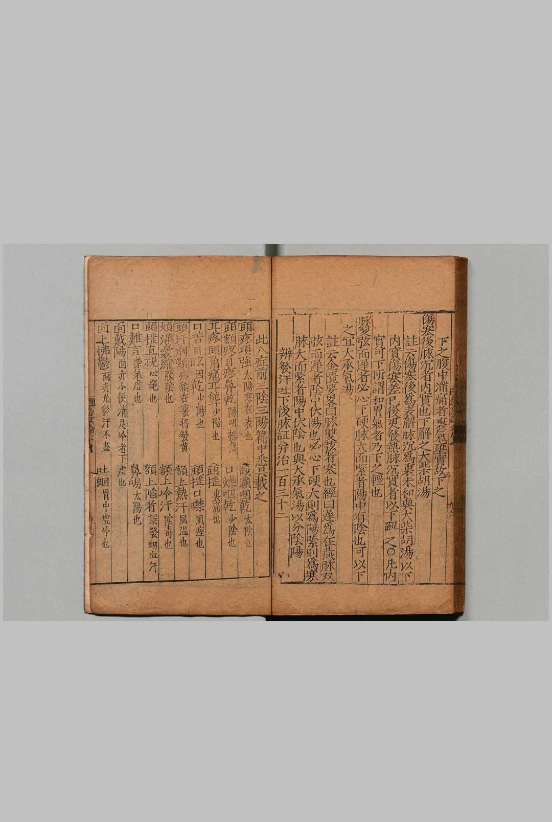 图片[8]中华古籍网-专注古书收集伤寒选录 ８卷 汪机 万历3年 , 敬贤堂中华古籍网-专注古书收集中华古籍网