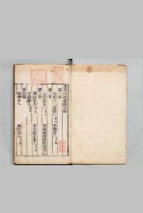 新刊黄帝内经灵枢 24卷 史崧（宋）明刊本中华古籍网-专注古书收集中华古籍网