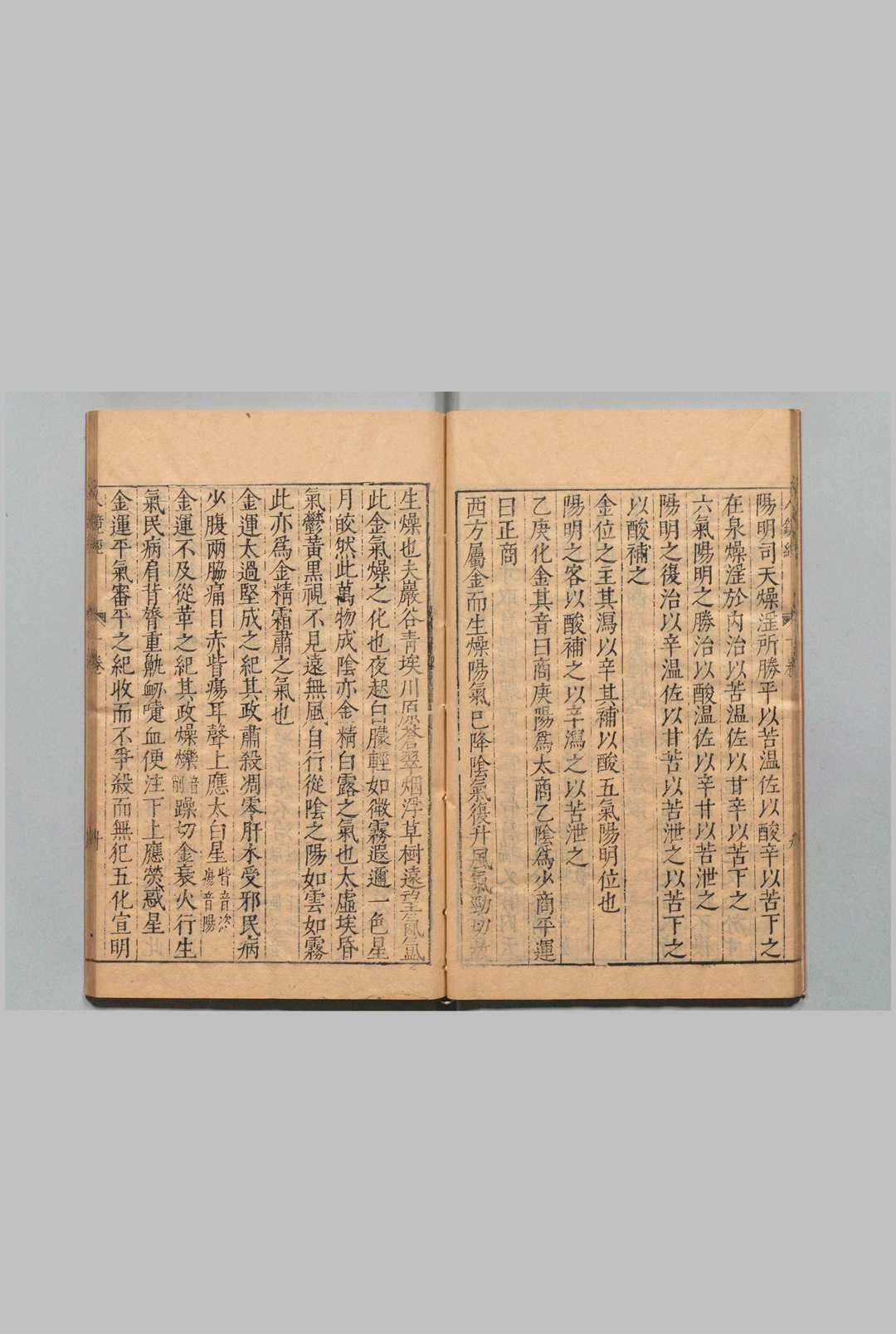 图片[6]中华古籍网-专注古书收集臓腑証证图说人镜经 ８卷 附２卷 钱雷 钱选 钱世忠,明万历40年中华古籍网-专注古书收集中华古籍网