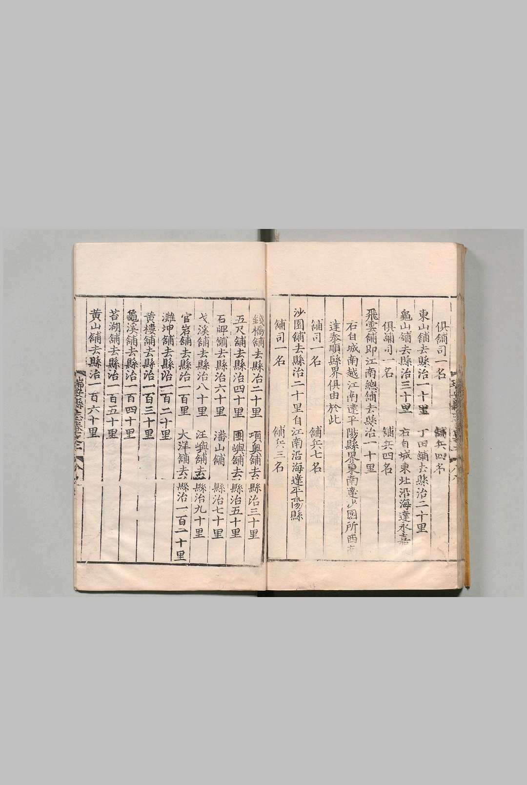图片[5]中华古籍网-专注古书收集瑞安县志 10卷 刘某 明嘉靖34年中华古籍网-专注古书收集中华古籍网