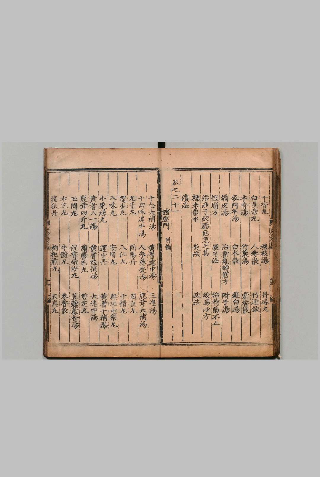 图片[6]中华古籍网-专注古书收集奇效良方 69卷 方贤 杨文翰,明成化7年中华古籍网-专注古书收集中华古籍网