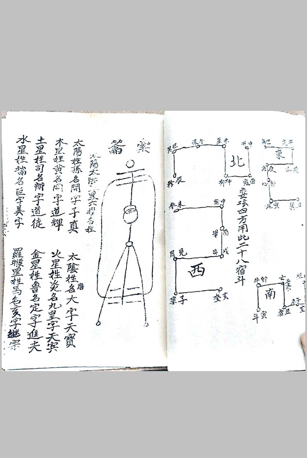 图片[3]中华古籍网-专注古书收集三天金玉书中华古籍网-专注古书收集中华古籍网