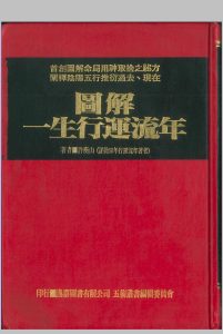 图解一生行运流年 著者许衡山中华古籍网-专注古书收集中华古籍网