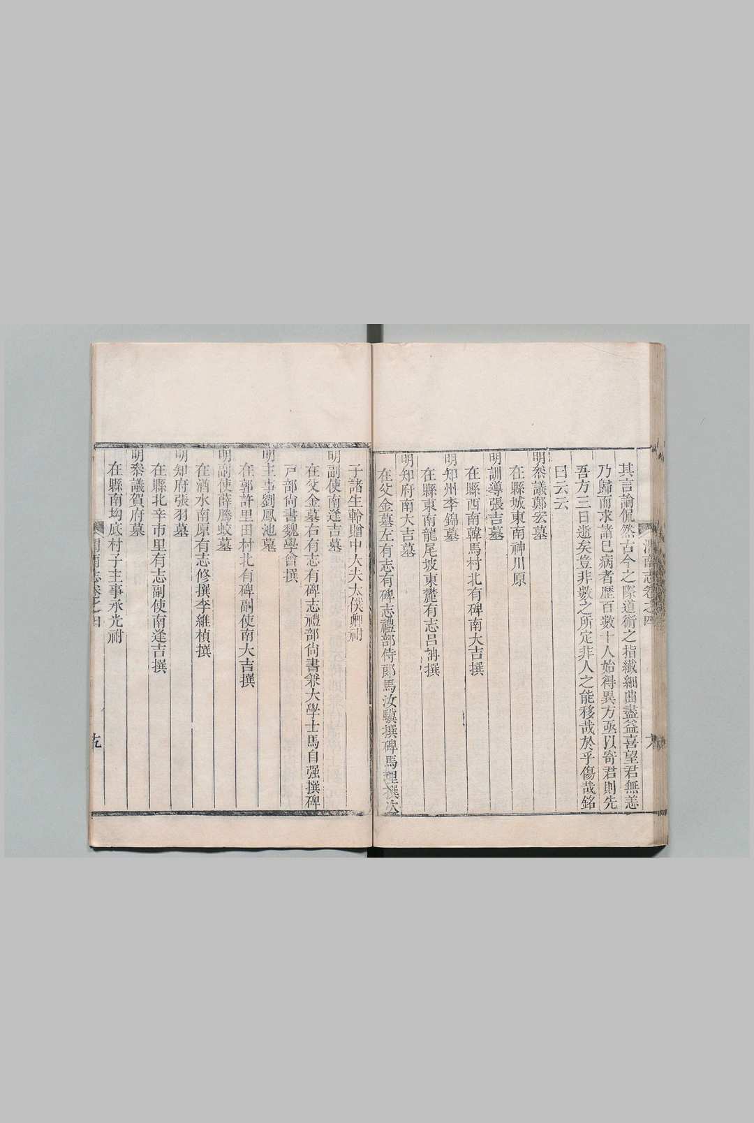 图片[4]中华古籍网-专注古书收集渭南志 14卷 魏象烈 清乾隆44年中华古籍网-专注古书收集中华古籍网