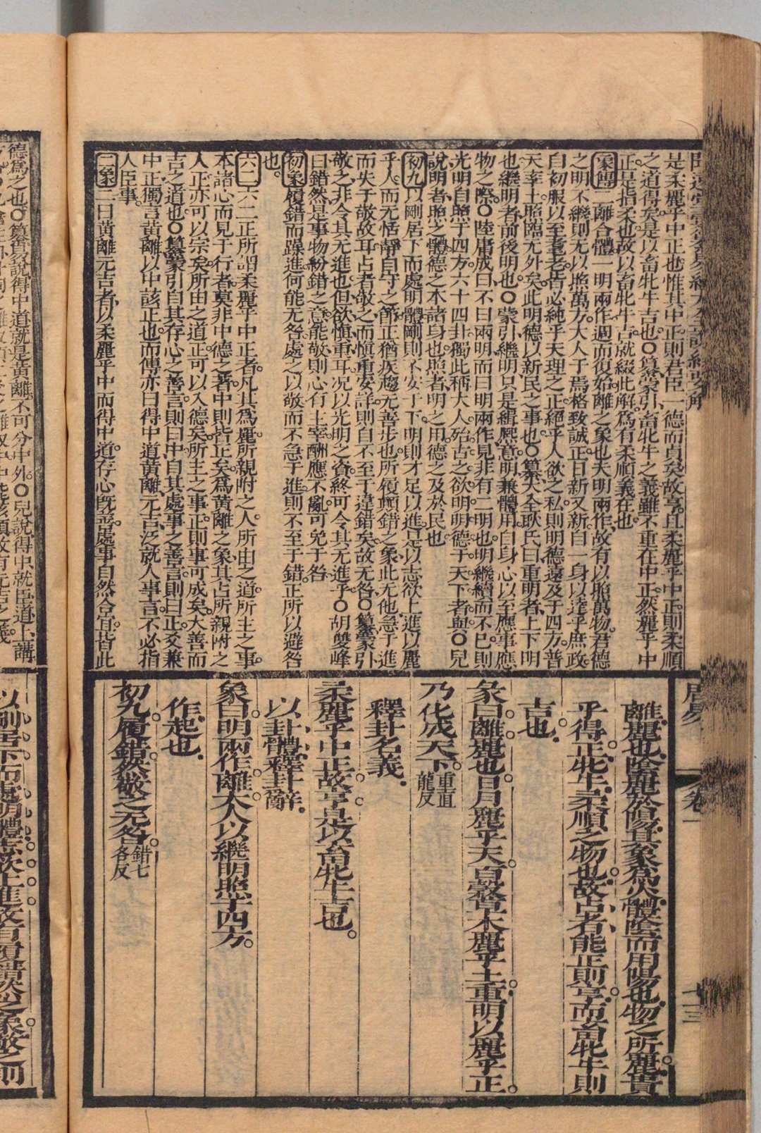 图片[7]中华古籍网-专注古书收集闻远堂汇纂易经大全说约要解 ４卷 四书大全说约要解全 19卷 章鸣鹤 邵锡荫 ,清康熙间中华古籍网-专注古书收集中华古籍网
