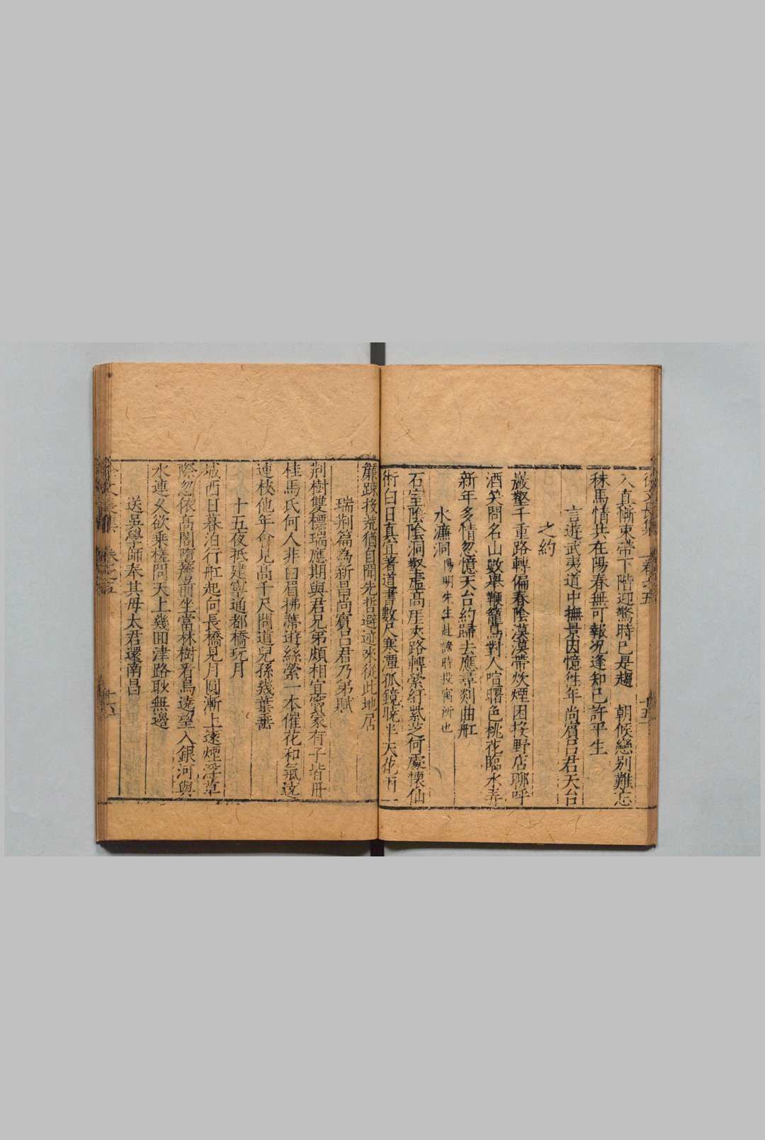 图片[5]中华古籍网-专注古书收集徐文长集 10卷 徐渭 明刊本中华古籍网-专注古书收集中华古籍网