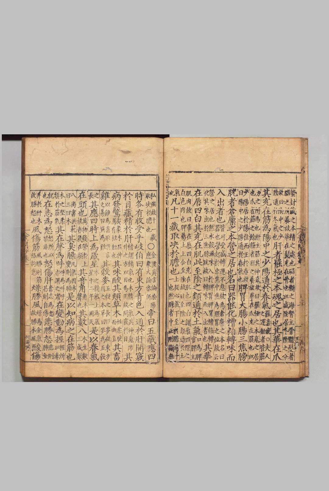图片[6]中华古籍网-专注古书收集读素问钞 12卷 滑寿（元）刊本 ,明正德中华古籍网-专注古书收集中华古籍网