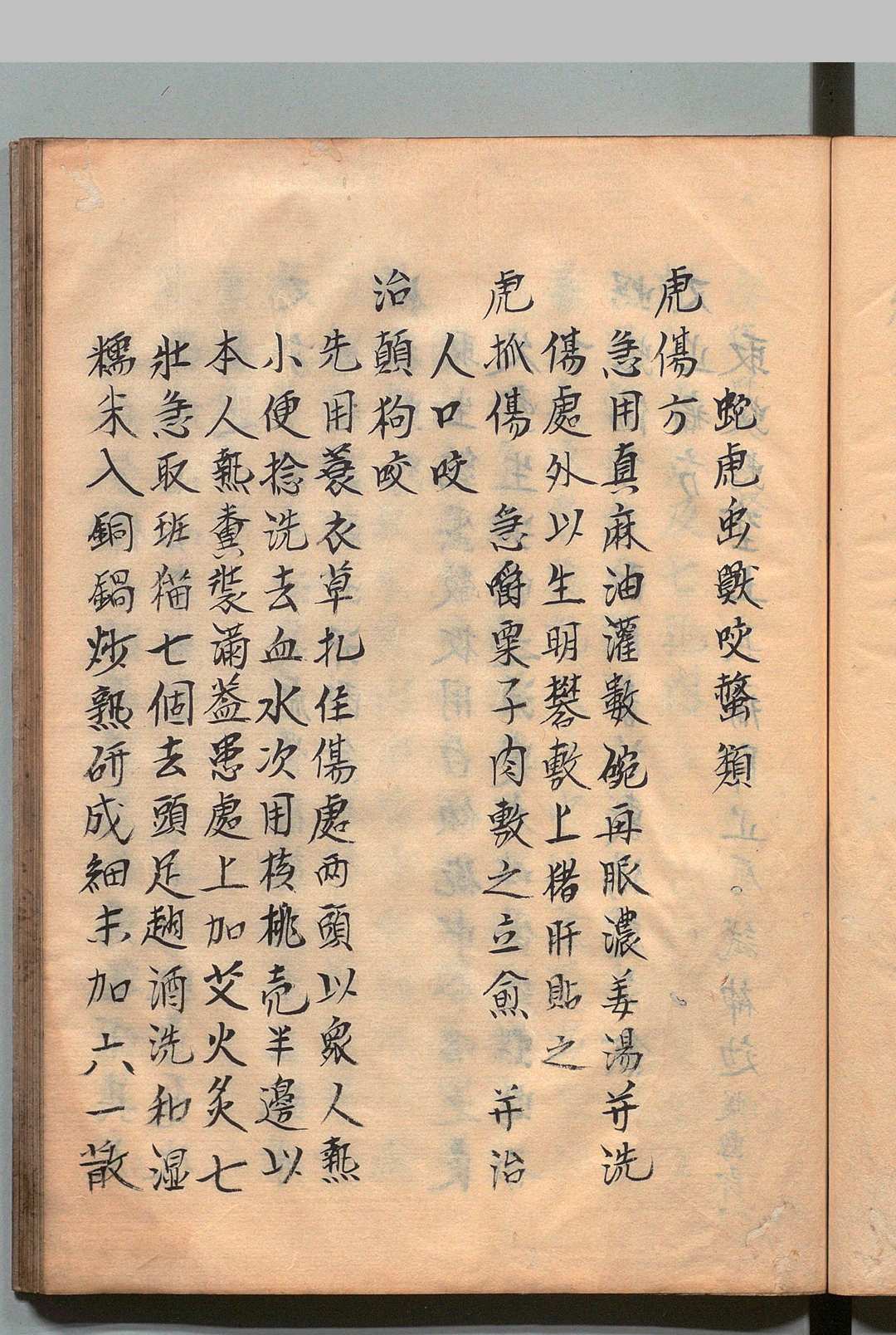 图片[10]中华古籍网-专注古书收集急救仙方 11卷 写本 ,江户中华古籍网-专注古书收集中华古籍网