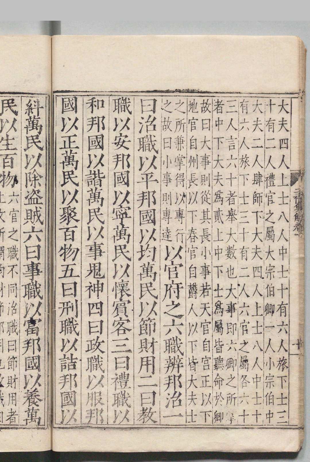 图片[7]中华古籍网-专注古书收集二礼集解 12卷 李黼 明嘉靖16年 , 常州府中华古籍网-专注古书收集中华古籍网
