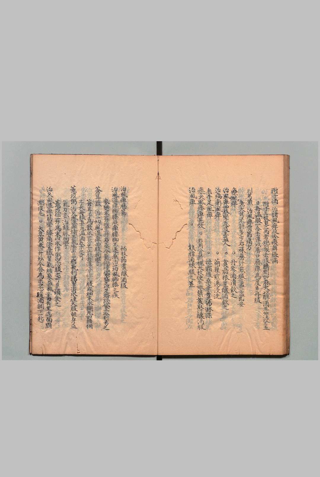 图片[6]中华古籍网-专注古书收集槐阴精选单方 ４卷 王廷璲（明）写本 ,江户中华古籍网-专注古书收集中华古籍网