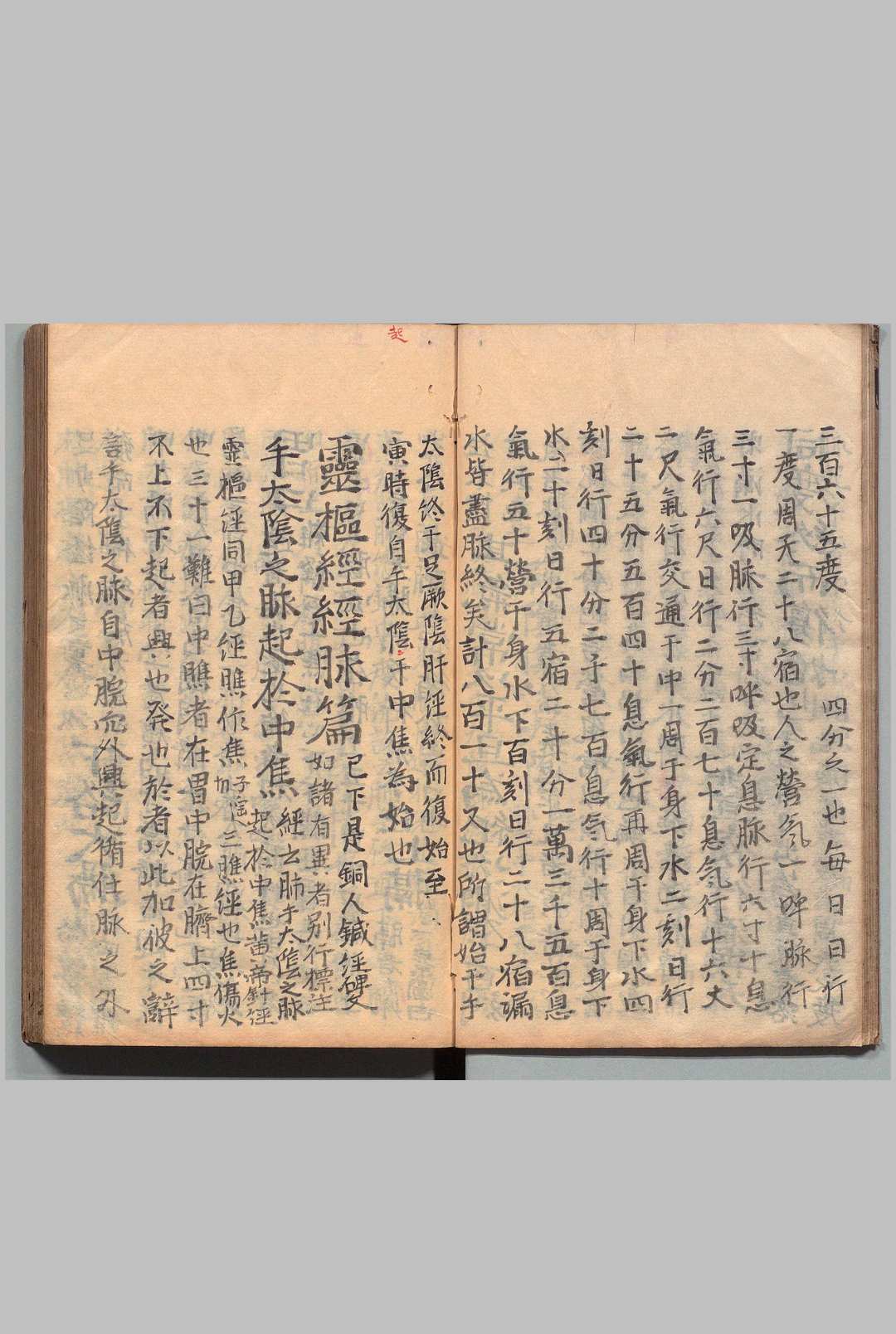 图片[9]中华古籍网-专注古书收集针灸集书 ２卷 杨珣（明）写本 ,江户中华古籍网-专注古书收集中华古籍网