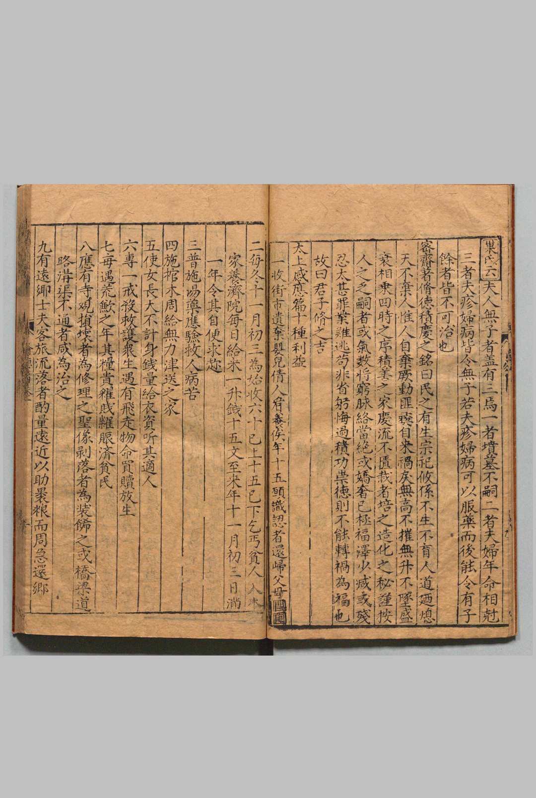 图片[5]中华古籍网-专注古书收集新刻万氏家传广嗣纪要 ５卷 万全 蔡朝衣,明万历间 , 余氏怡庆堂中华古籍网-专注古书收集中华古籍网