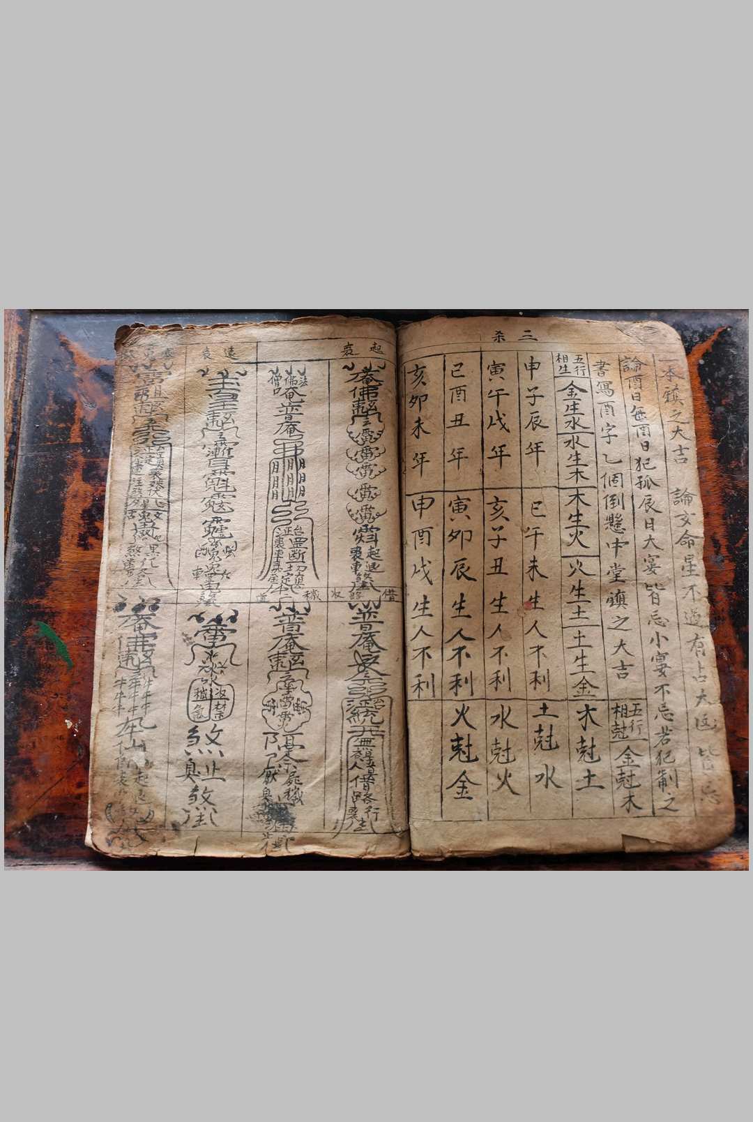 图片[8]中华古籍网-专注古书收集民国十年符书中华古籍网-专注古书收集中华古籍网