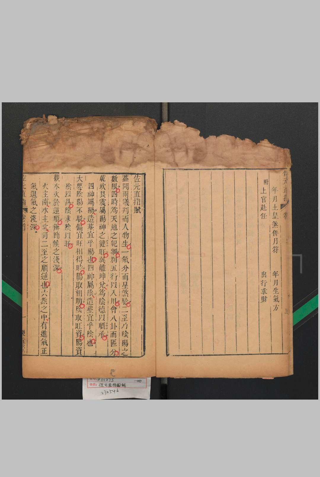 图片[10]中华古籍网-专注古书收集佐元直指图解 九卷 首一卷中华古籍网-专注古书收集中华古籍网