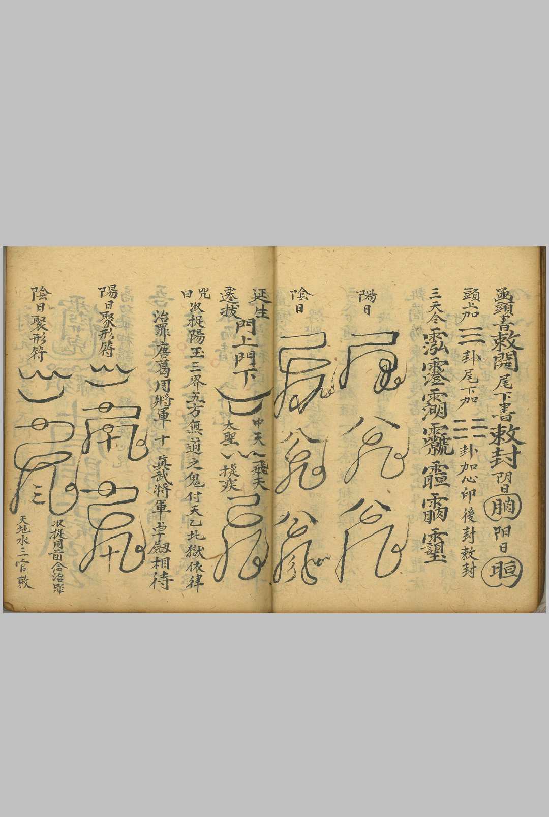 图片[6]中华古籍网-专注古书收集正一朝修玄关秘旨中华古籍网-专注古书收集中华古籍网