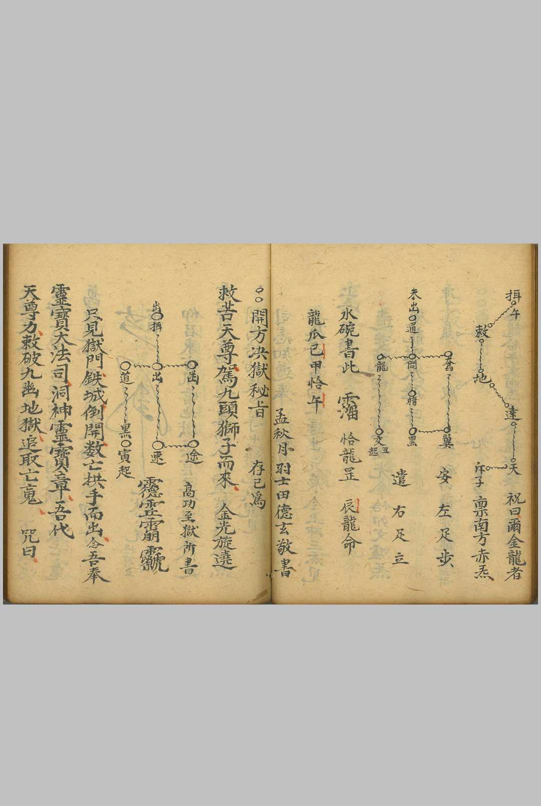 图片[17]中华古籍网-专注古书收集正一朝修玄关秘旨中华古籍网-专注古书收集中华古籍网