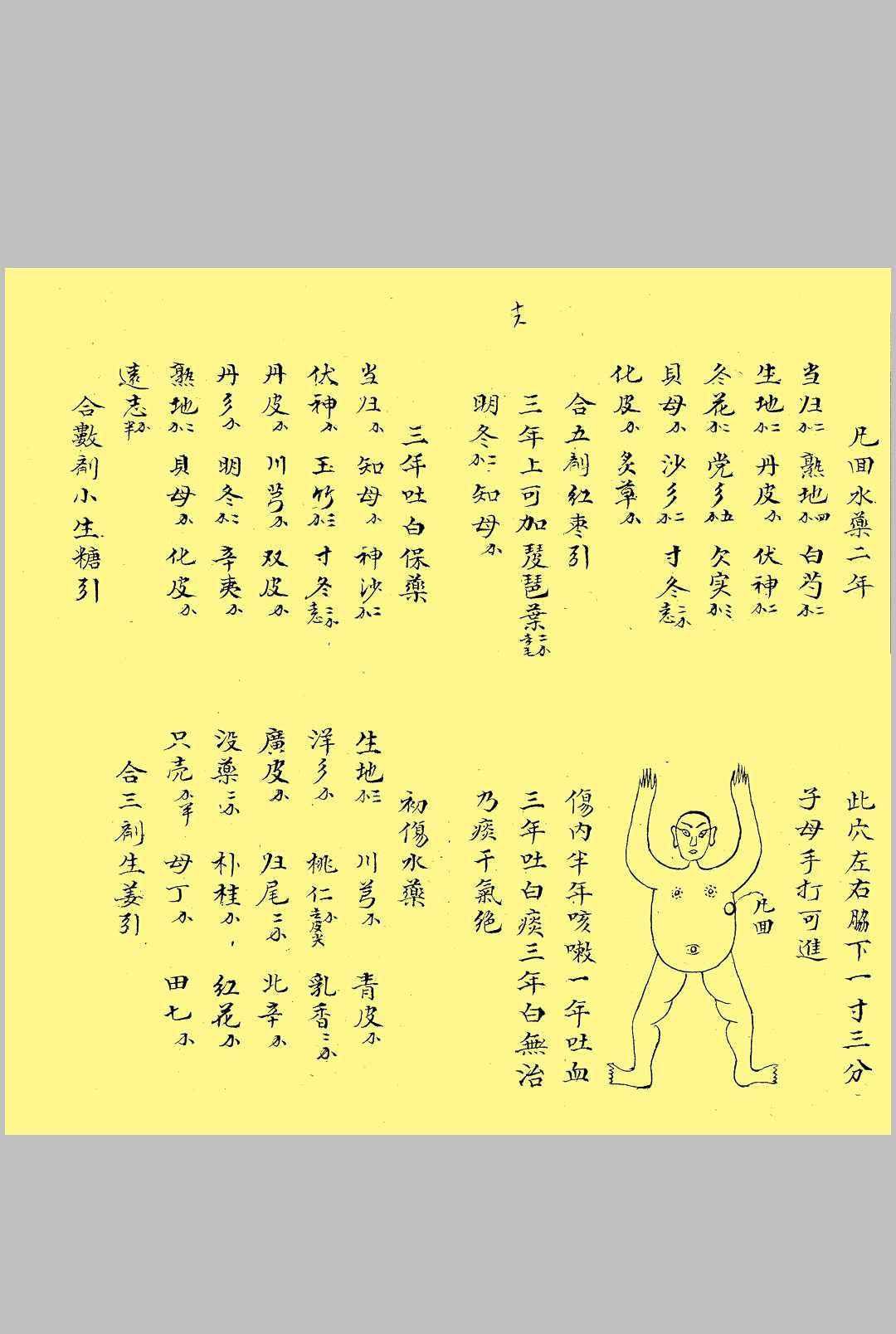 图片[4]中华古籍网-专注古书收集医理所断生死七十二总论中华古籍网-专注古书收集中华古籍网