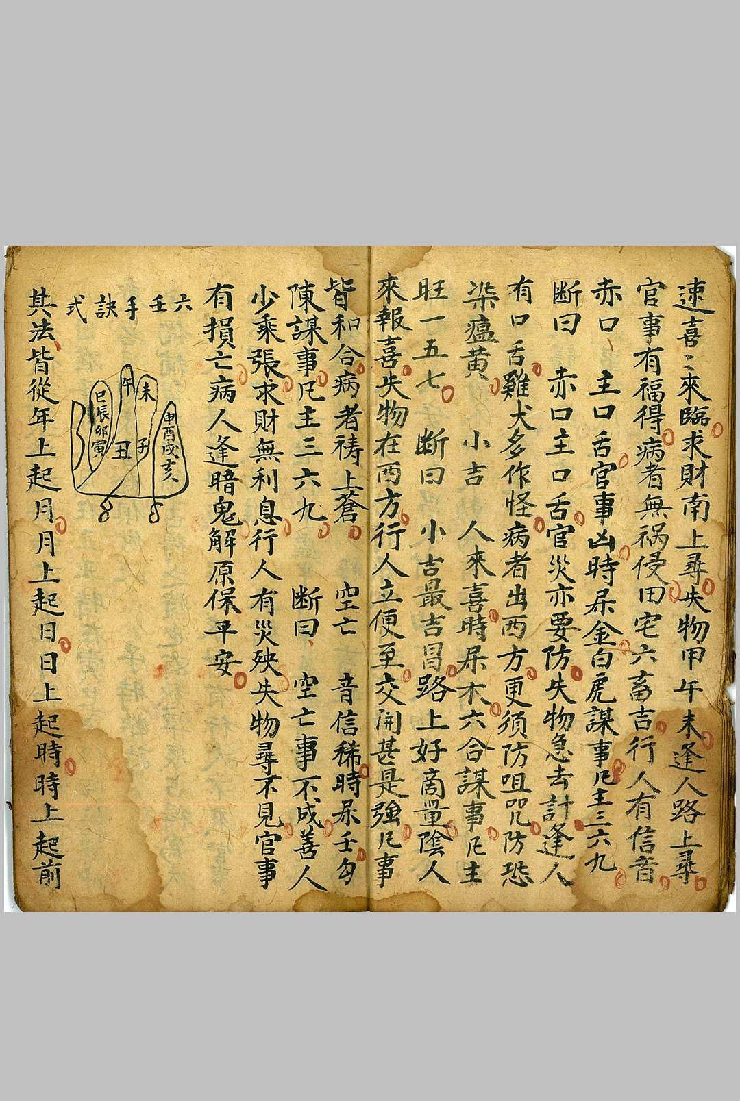 图片[4]中华古籍网-专注古书收集秘旨归宗中华古籍网-专注古书收集中华古籍网