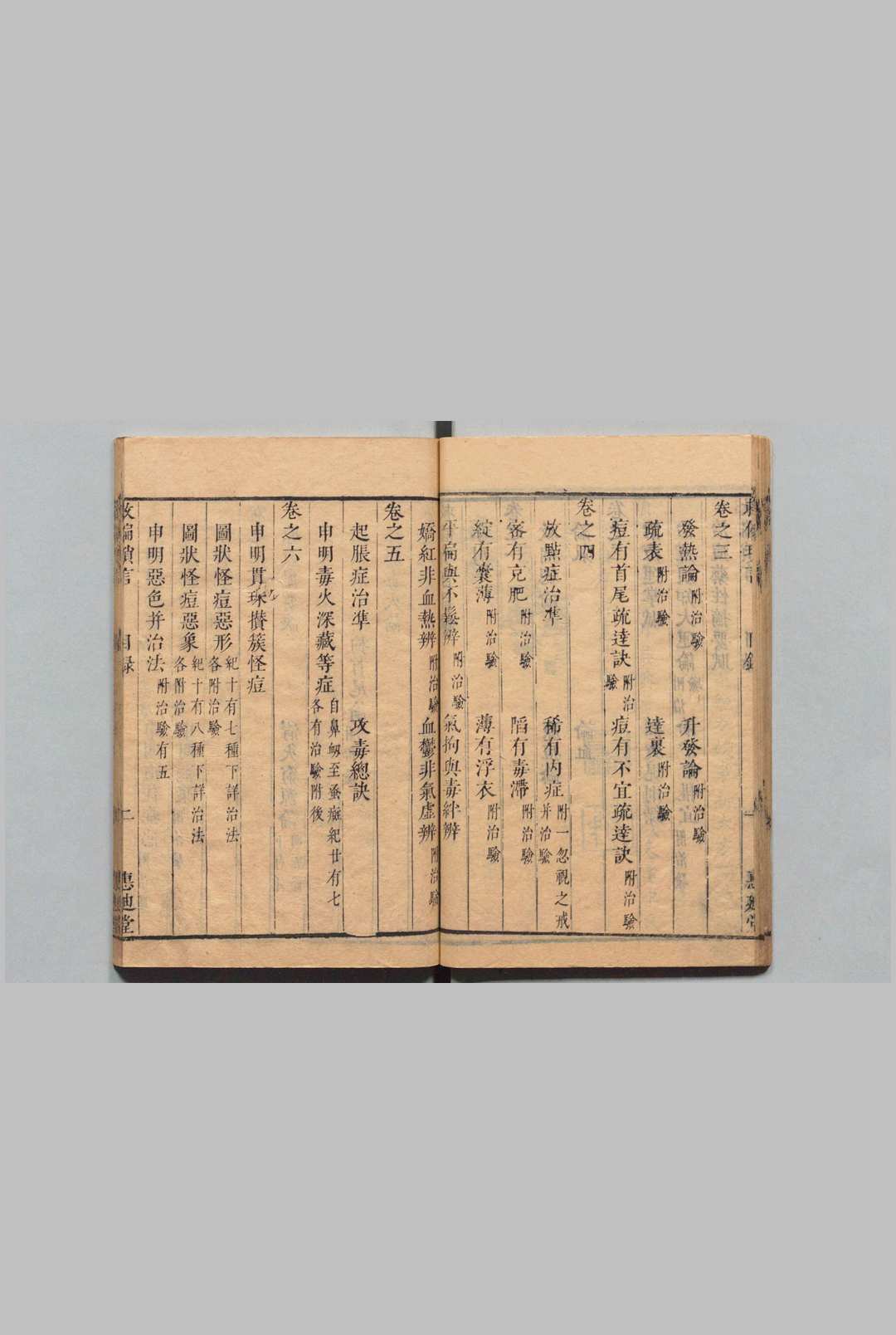 图片[6]中华古籍网-专注古书收集救偏琐言 10卷 备用良法１卷 费启泰 清康熙27年 , 恵迪堂中华古籍网-专注古书收集中华古籍网