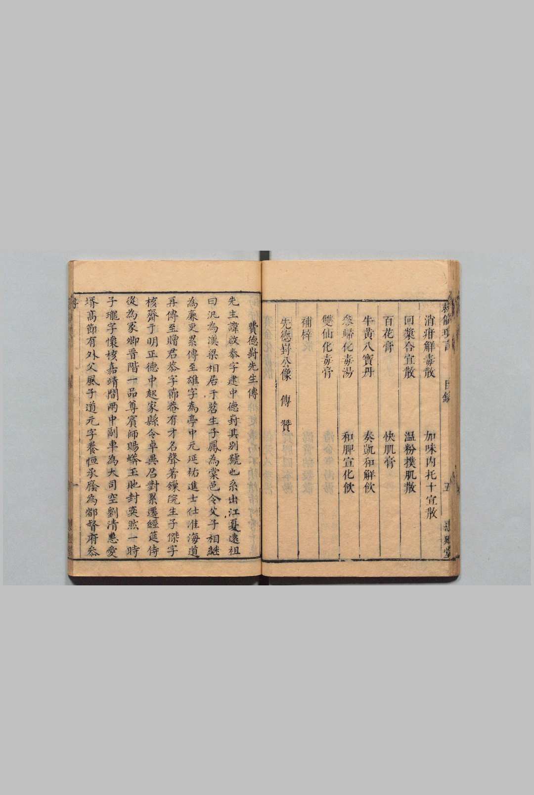 图片[4]中华古籍网-专注古书收集救偏琐言 10卷 备用良法１卷 费启泰 清康熙27年 , 恵迪堂中华古籍网-专注古书收集中华古籍网