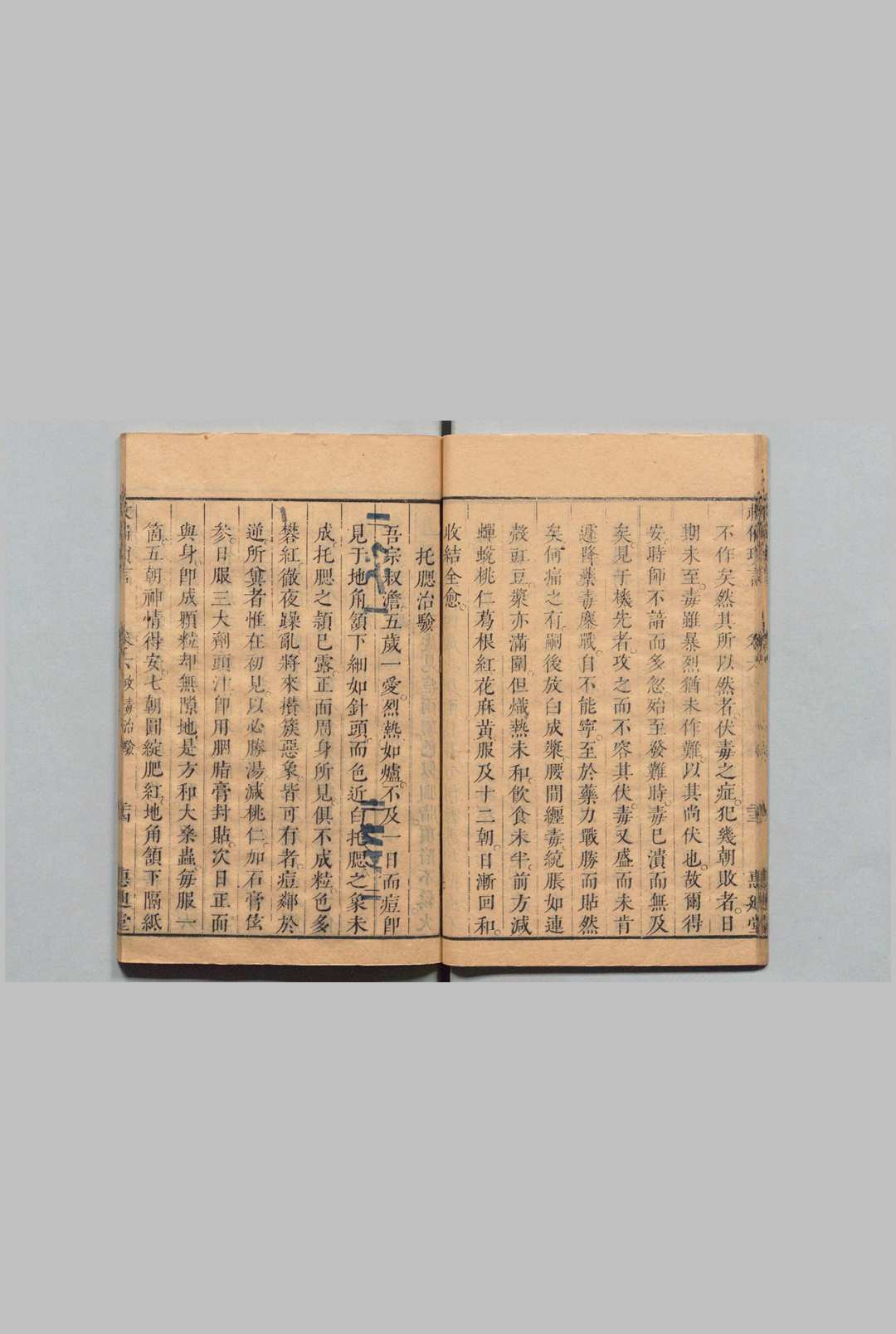 图片[8]中华古籍网-专注古书收集救偏琐言 10卷 备用良法１卷 费启泰 清康熙27年 , 恵迪堂中华古籍网-专注古书收集中华古籍网