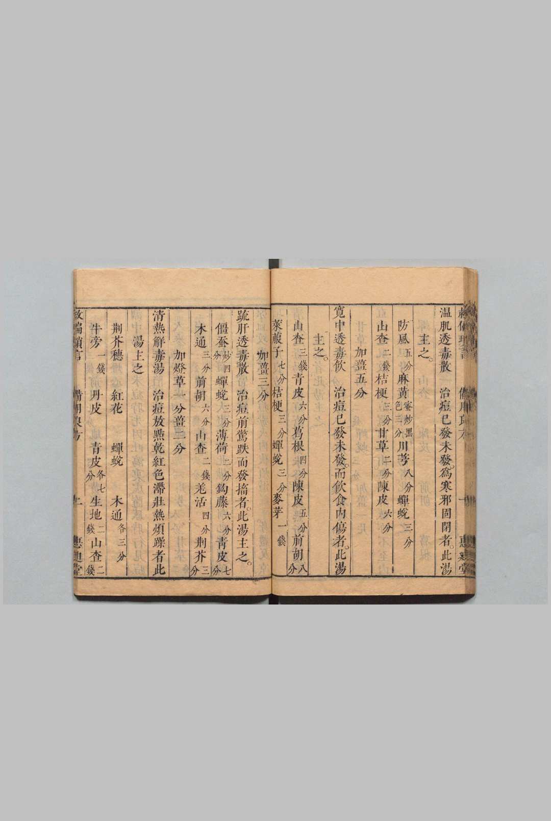 图片[9]中华古籍网-专注古书收集救偏琐言 10卷 备用良法１卷 费启泰 清康熙27年 , 恵迪堂中华古籍网-专注古书收集中华古籍网