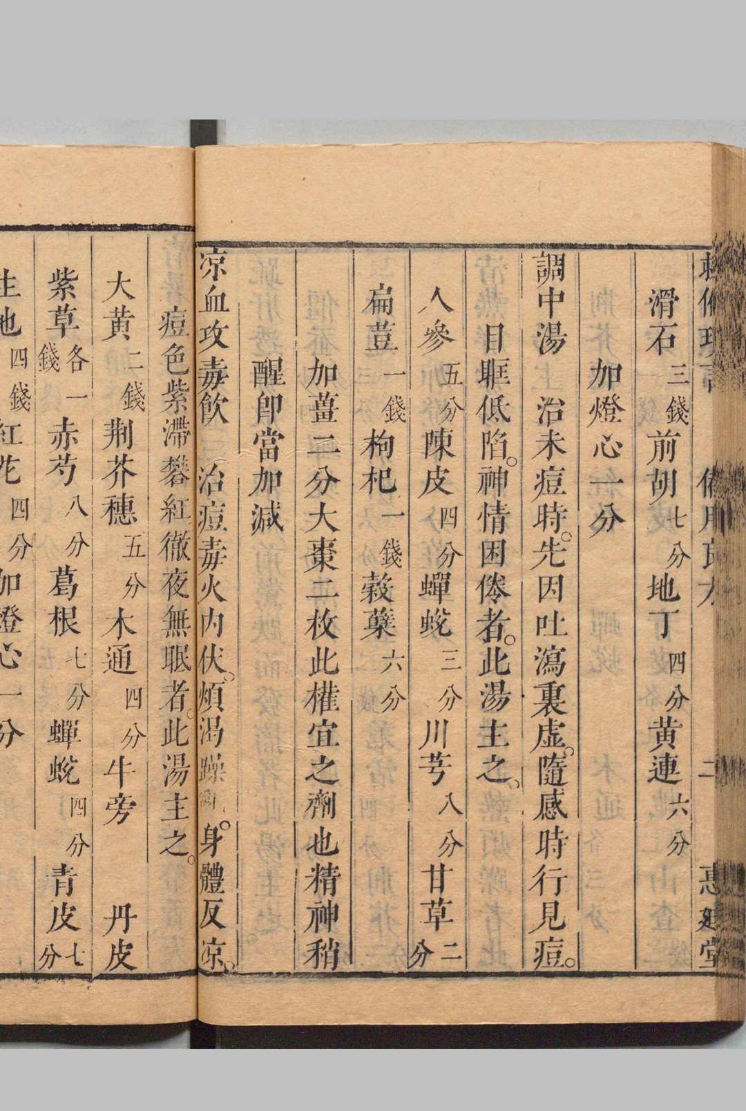 图片[11]中华古籍网-专注古书收集救偏琐言 10卷 备用良法１卷 费启泰 清康熙27年 , 恵迪堂中华古籍网-专注古书收集中华古籍网