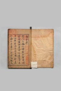 易筌 ６卷 附论１卷 焦竑,明万历40年中华古籍网-专注古书收集中华古籍网