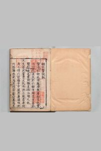 医说 10卷 张杲（宋）明嘉靖25年 , 潘藩中华古籍网-专注古书收集中华古籍网