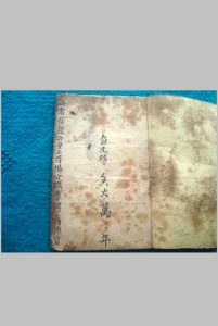 温殷杨高四帅符秘-三辰中华古籍网-专注古书收集中华古籍网