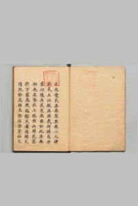 明末五小史 ８卷 三余氏（清）写本 ,江户中华古籍网-专注古书收集中华古籍网