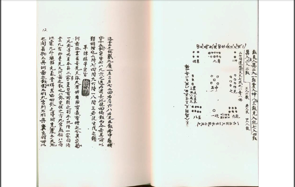山房天心正运 手抄本-中华古籍网-专注古书收集中华古籍网-专注古书收集