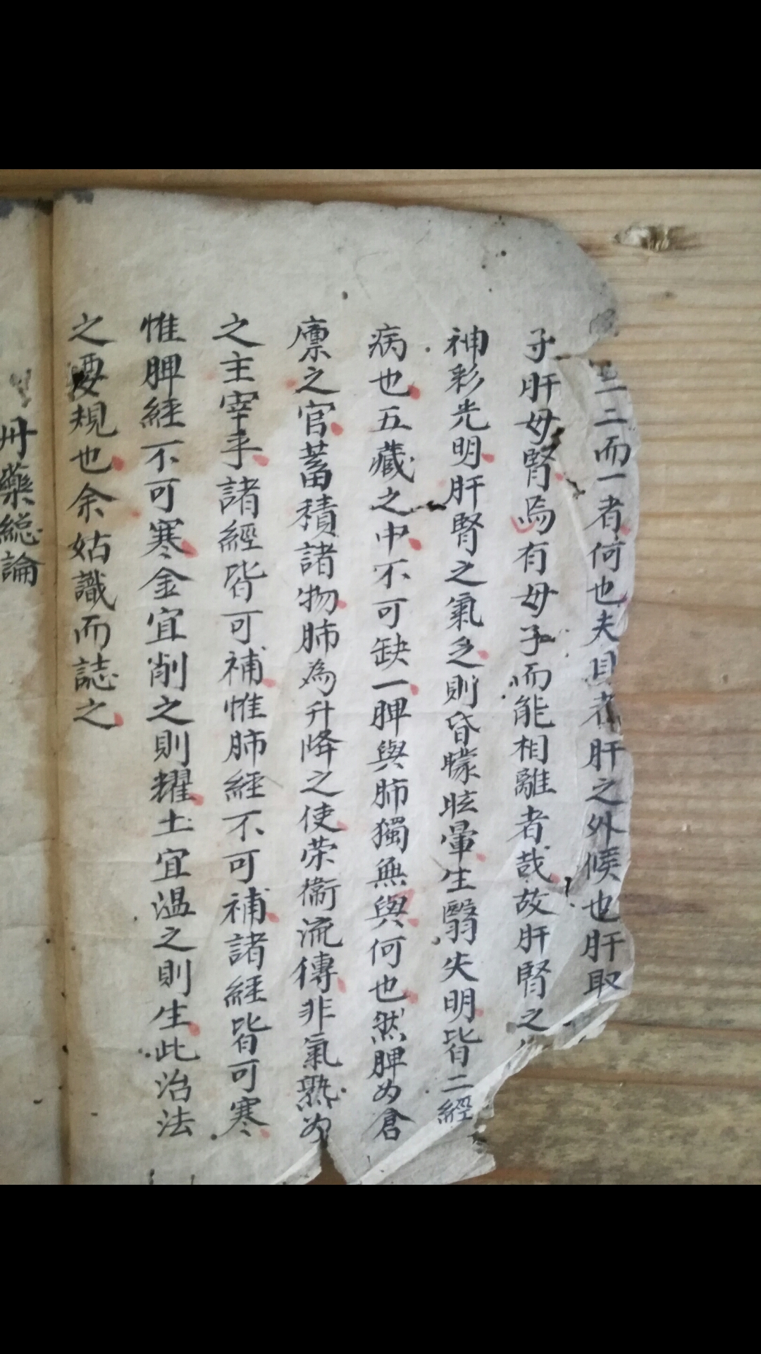 眼