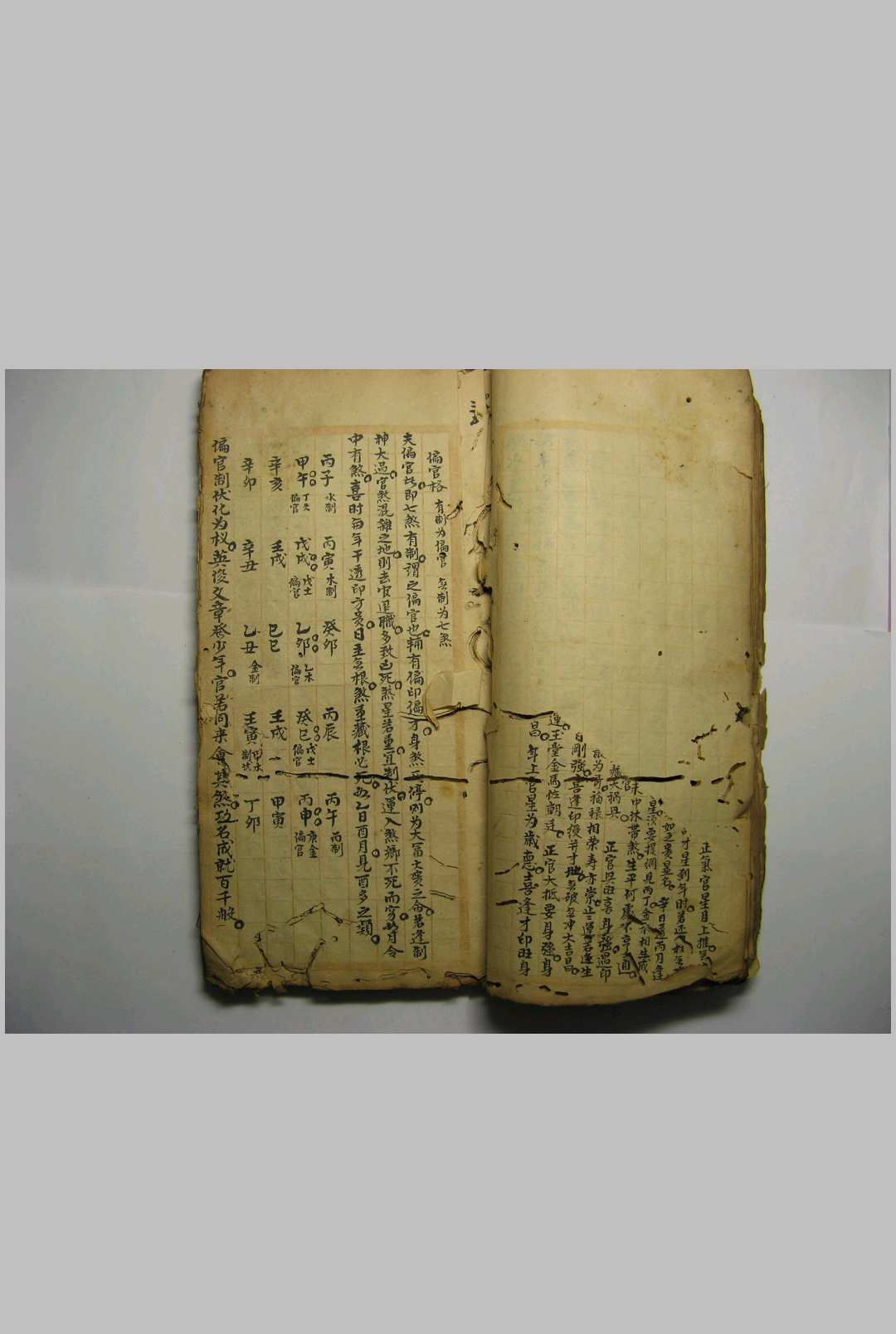 图片[5]-中华古籍网-专注古书收集民间八字秘传抄本-中华古籍网-专注古书收集中华古籍网-专注古书收集