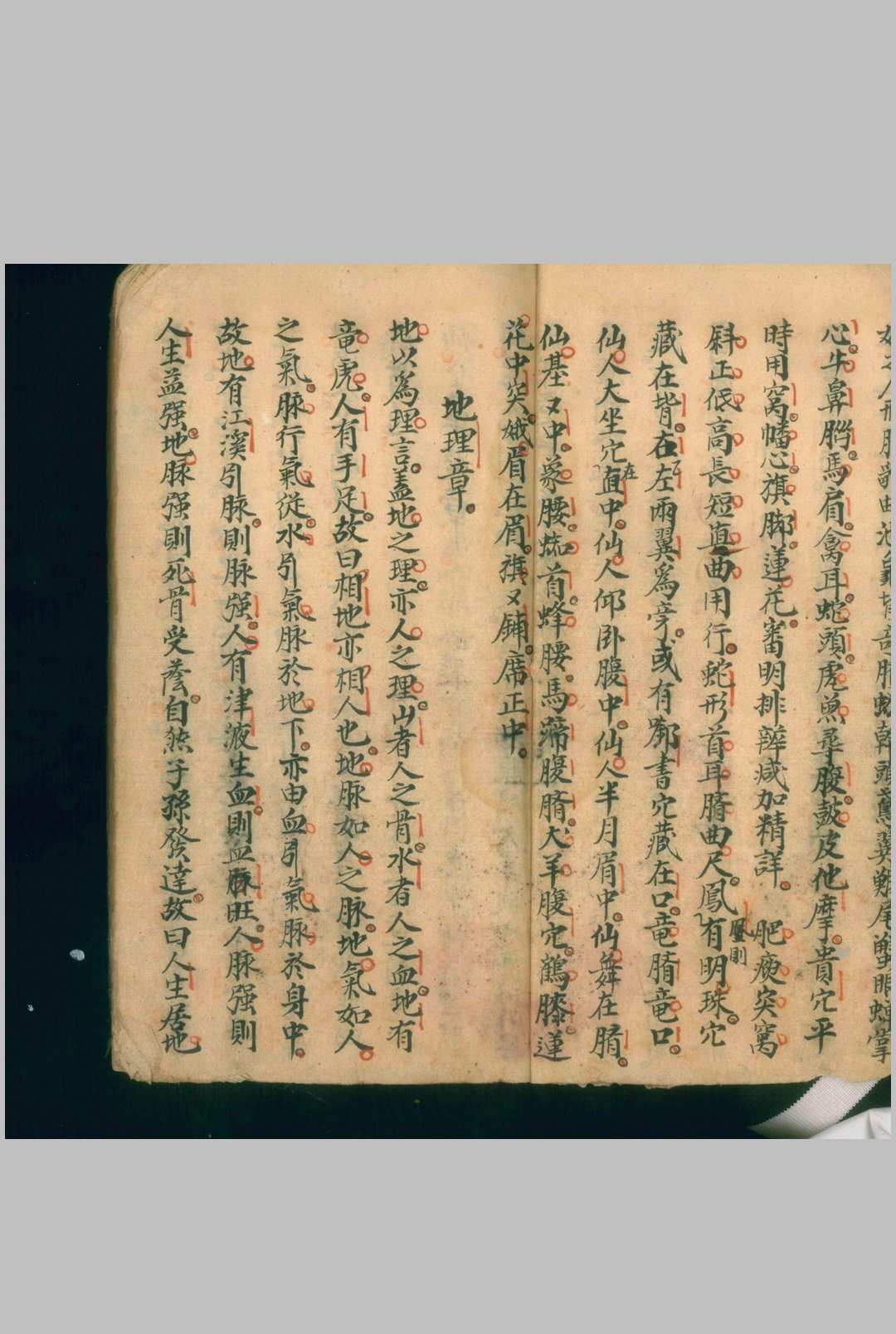 图片[8]-中华古籍网-专注古书收集地理龙法-中华古籍网-专注古书收集中华古籍网-专注古书收集