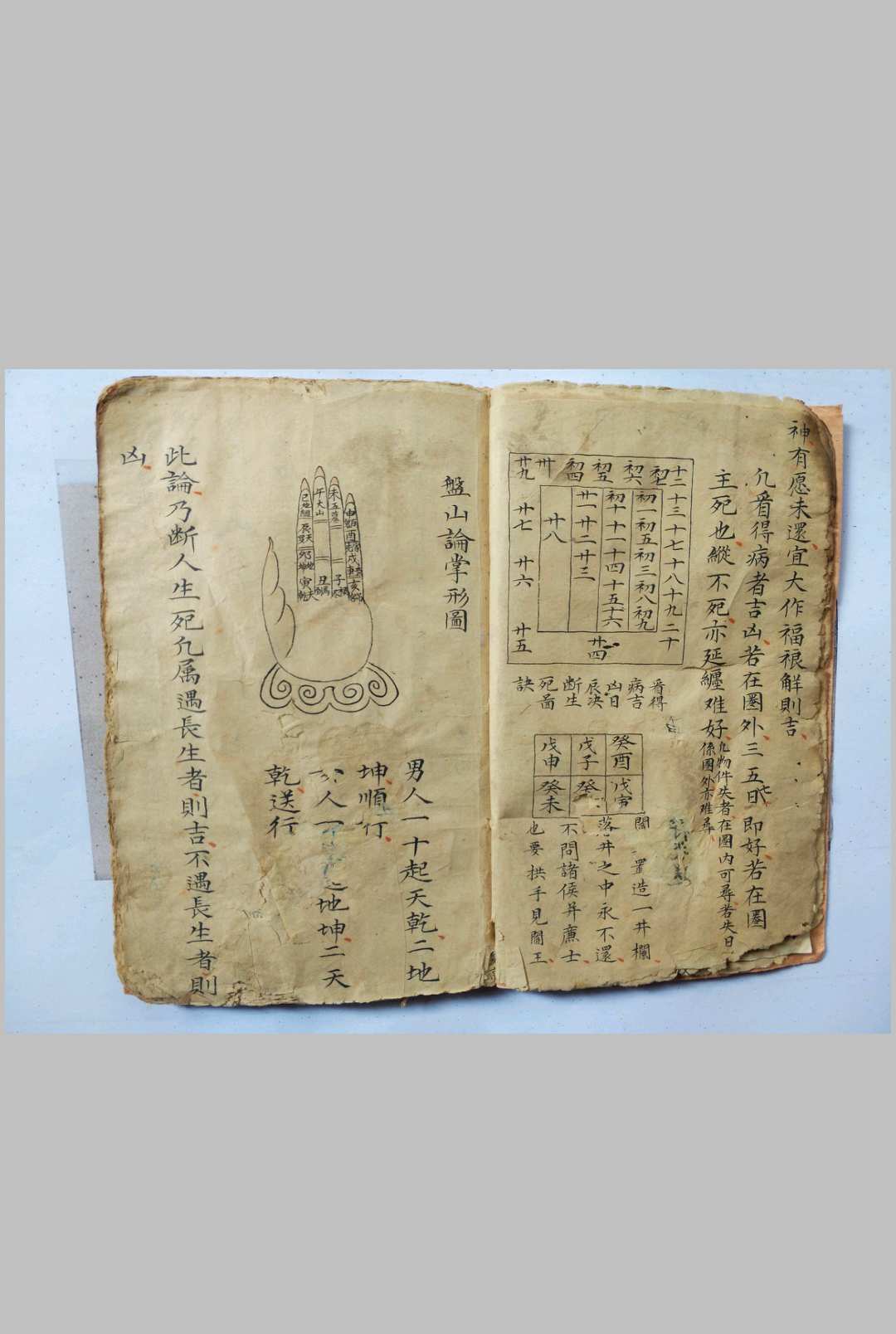 图片[5]-中华古籍网-专注古书收集辩吉断病秘诀-中华古籍网-专注古书收集中华古籍网-专注古书收集