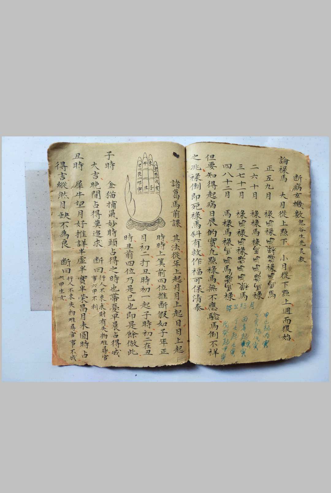 图片[19]-中华古籍网-专注古书收集辩吉断病秘诀-中华古籍网-专注古书收集中华古籍网-专注古书收集