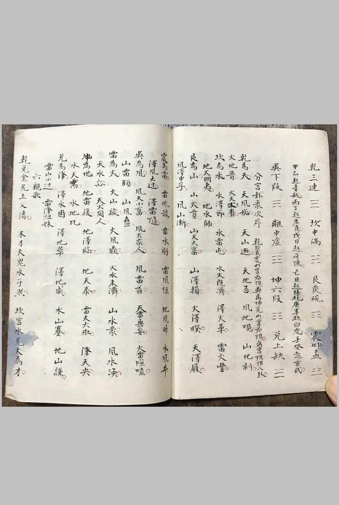图片[7]-中华古籍网-专注古书收集刘绍书记地理（杨救贫秘传天井放水经）-中华古籍网-专注古书收集中华古籍网-专注古书收集