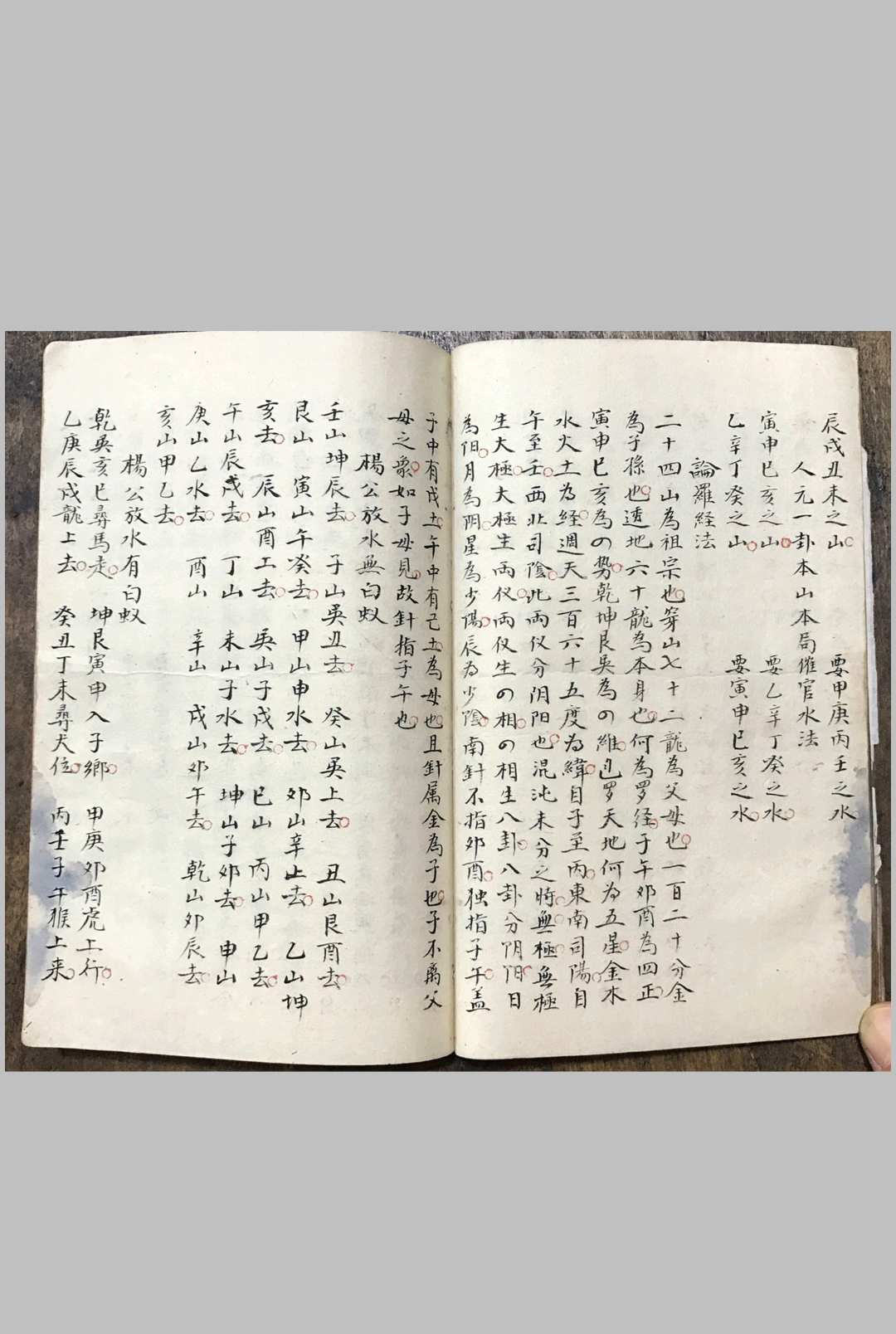 图片[9]-中华古籍网-专注古书收集刘绍书记地理（杨救贫秘传天井放水经）-中华古籍网-专注古书收集中华古籍网-专注古书收集