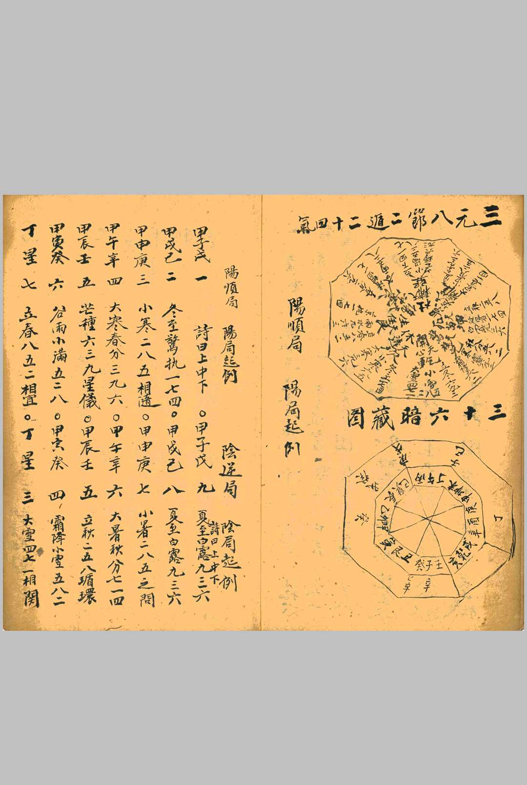 图片[4]-中华古籍网-专注古书收集起五黄三煞-中华古籍网-专注古书收集中华古籍网-专注古书收集