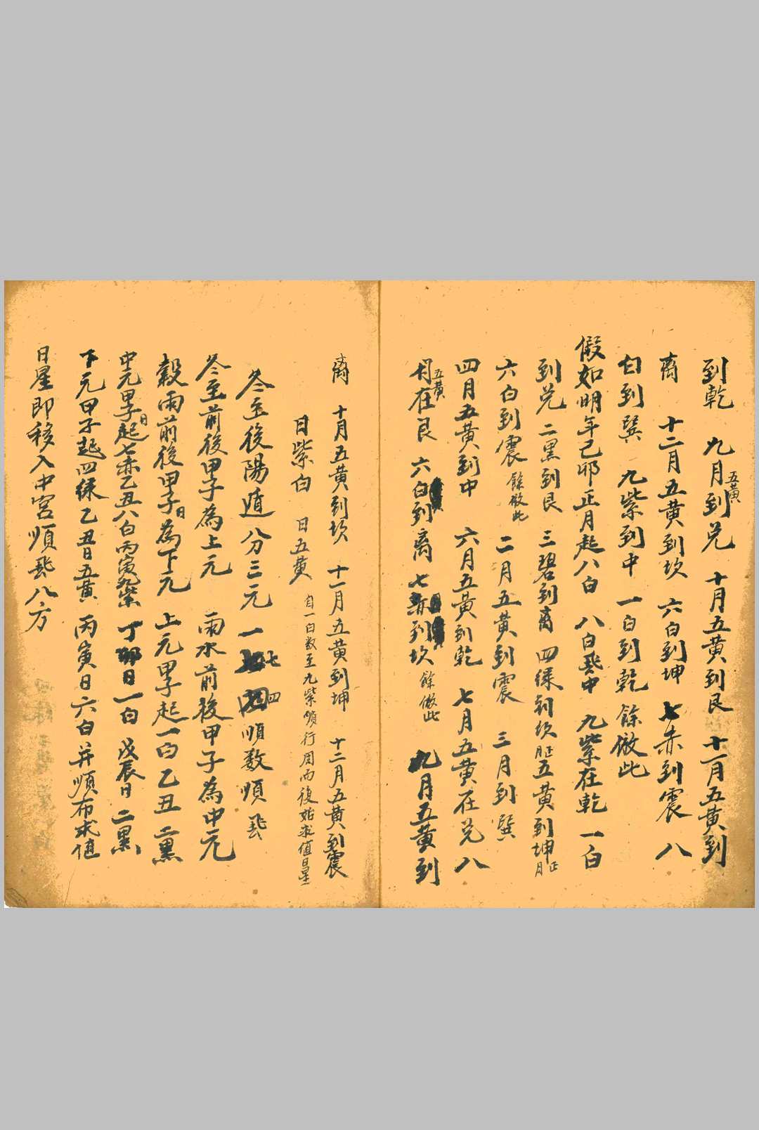 图片[7]-中华古籍网-专注古书收集起五黄三煞-中华古籍网-专注古书收集中华古籍网-专注古书收集