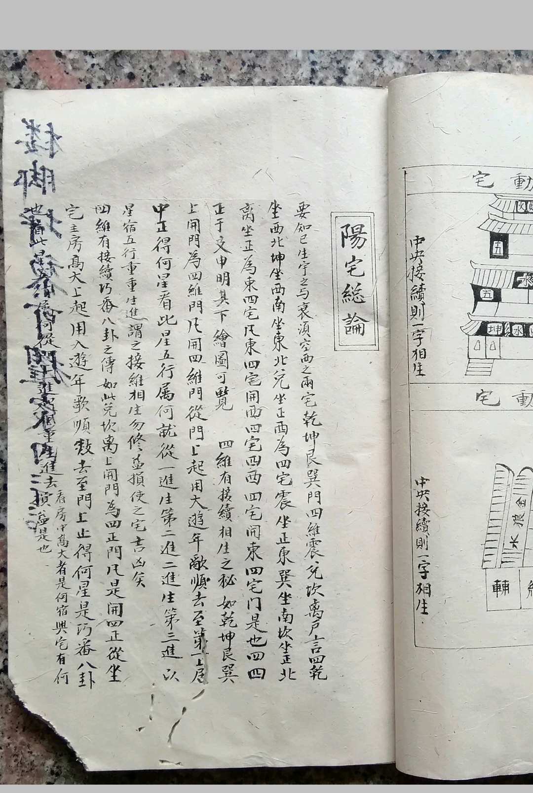 图片[9]-中华古籍网-专注古书收集阳宅秘诀-中华古籍网-专注古书收集中华古籍网-专注古书收集