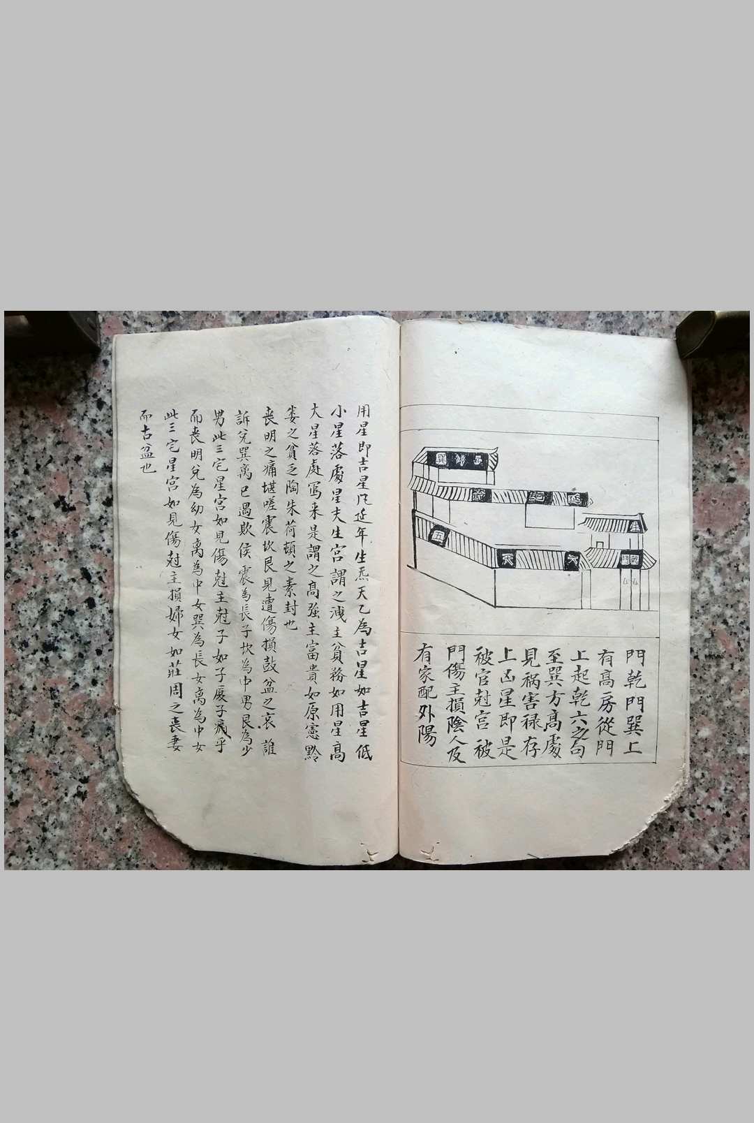 图片[18]-中华古籍网-专注古书收集阳宅秘诀-中华古籍网-专注古书收集中华古籍网-专注古书收集