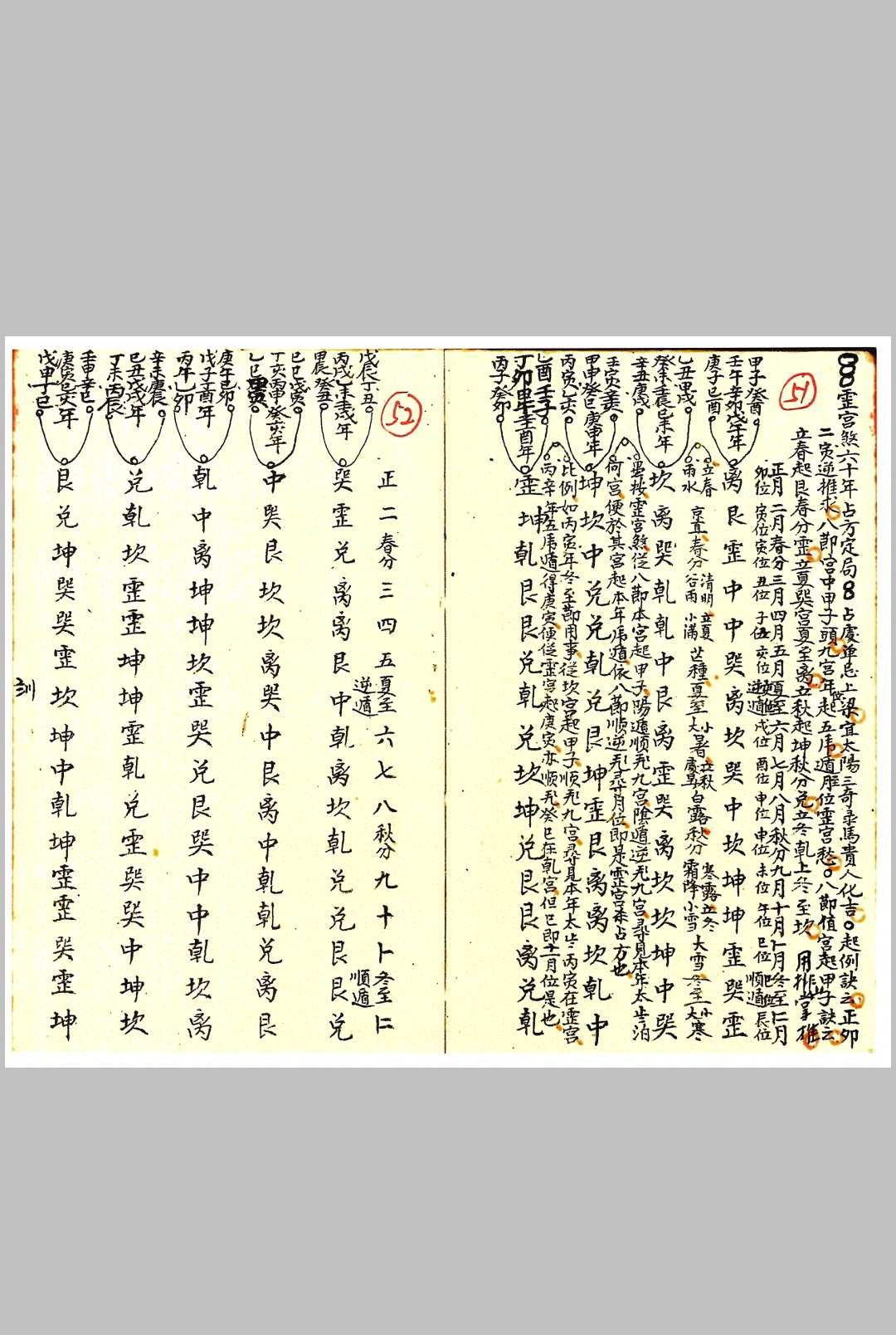 图片[7]-中华古籍网-专注古书收集升平素书正常月-中华古籍网-专注古书收集中华古籍网-专注古书收集
