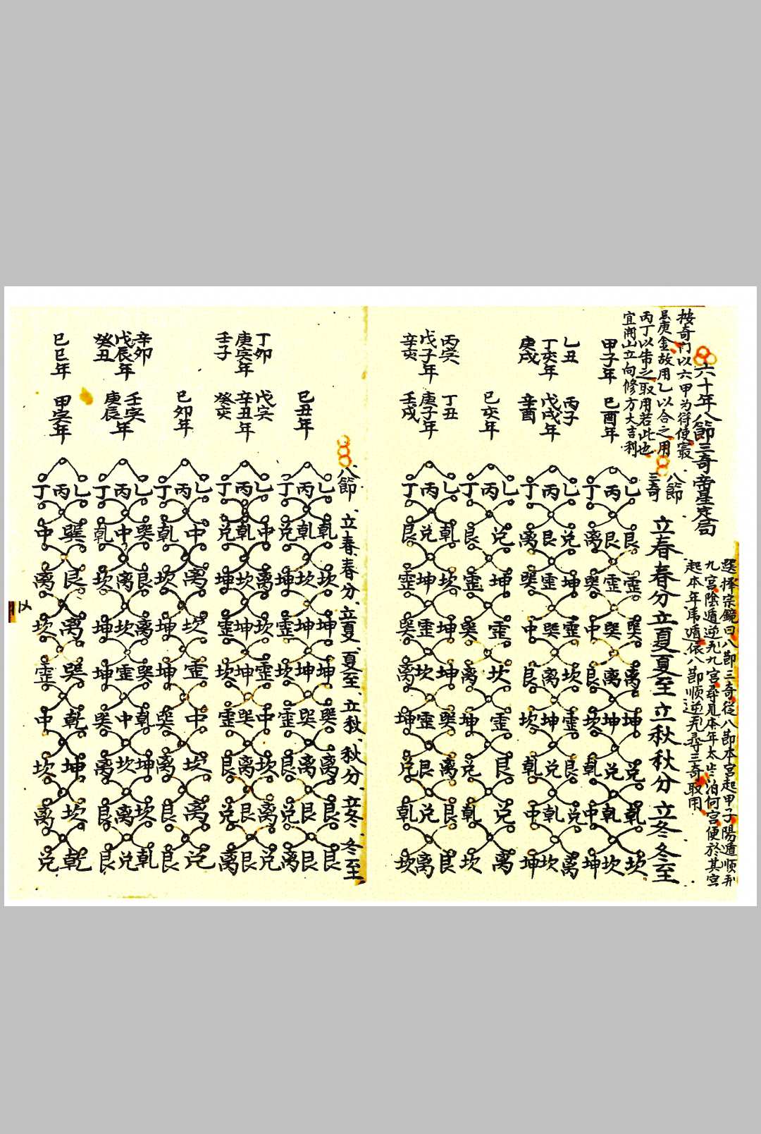 图片[18]-中华古籍网-专注古书收集升平素书正常月-中华古籍网-专注古书收集中华古籍网-专注古书收集